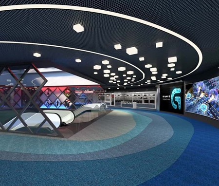 Picture of Bayer Concept Store Designs